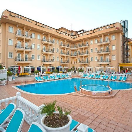 Hotel Sinatra Kemer Exterior photo