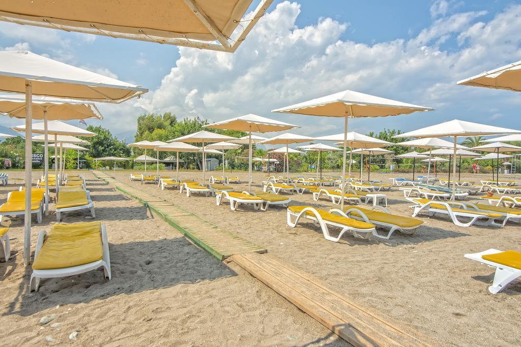 Hotel Sinatra Kemer Exterior photo