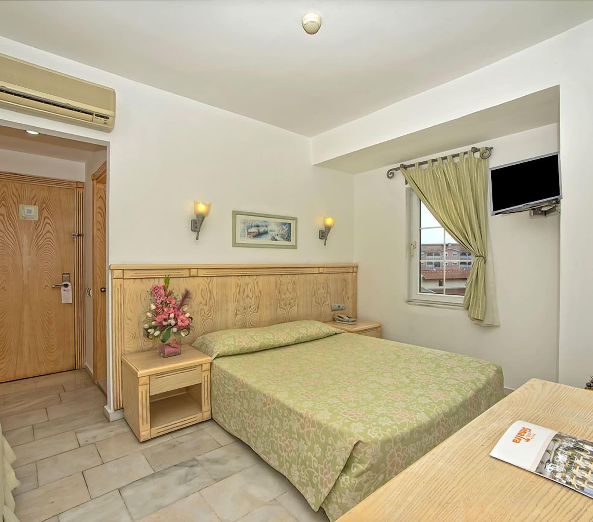 Hotel Sinatra Kemer Exterior photo
