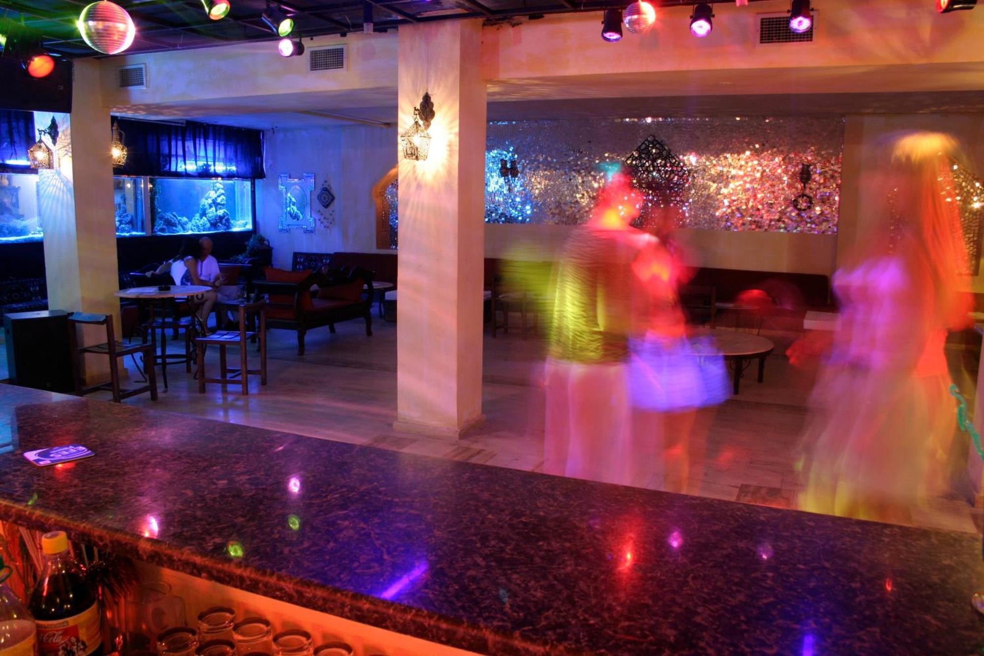 Hotel Sinatra Kemer Exterior photo